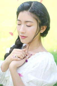 京華煙云 2005 趙薇