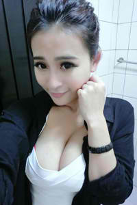 哥哥的女人